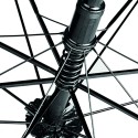 Brolly nylon taffet? 170t nero ? 97xh55 h29 (chiuso) fusto: ? 1 Personalizzato | Prezzi Ingrosso