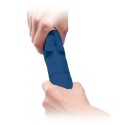 Damp poliestere pongee verde ? 94xh53 h32 (chiuso) fusto: ? 1 Personalizzato | Prezzi Ingrosso