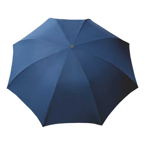 Damp poliestere pongee verde ? 94xh53 h32 (chiuso) fusto: ? 1 Personalizzato | Prezzi Ingrosso