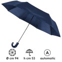 Damp poliestere pongee verde ? 94xh53 h32 (chiuso) fusto: ? 1 Personalizzato | Prezzi Ingrosso