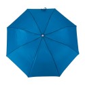 Pocket nylon taffet? 170t verde ? 92xh50 (aperto) h39,5 (chiuso) fusto: ? 1 Personalizzato | Prezzi Ingrosso