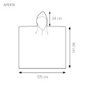 Poncho pvc royal 22x21 cm Personalizzato | Prezzi Ingrosso