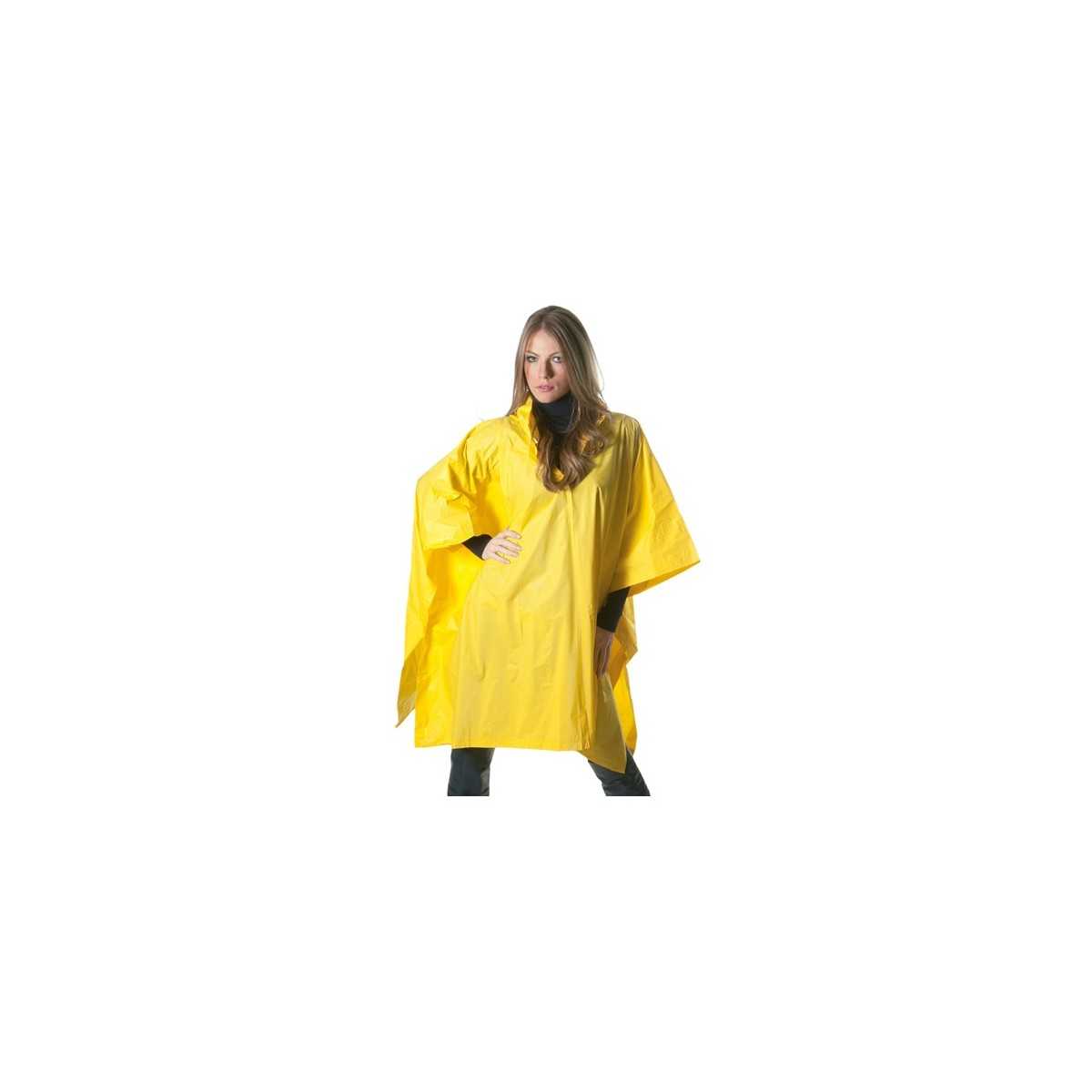 Poncho pvc royal 22x21 cm Personalizzato | Prezzi Ingrosso