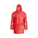 Sailing pvc spessore: mm 0,12 ca rosso 22x20 cm Personalizzato | Prezzi Ingrosso