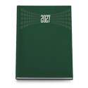 0358 - AGENDA GIORNALIERA MATRA CM 17x24