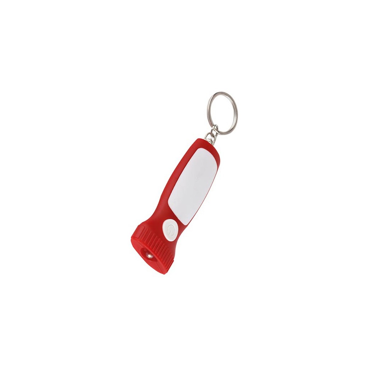 Led plastica rosso 5x1 cm Personalizzato | Prezzi Ingrosso