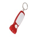 Led plastica rosso 5x1 cm Personalizzato | Prezzi Ingrosso