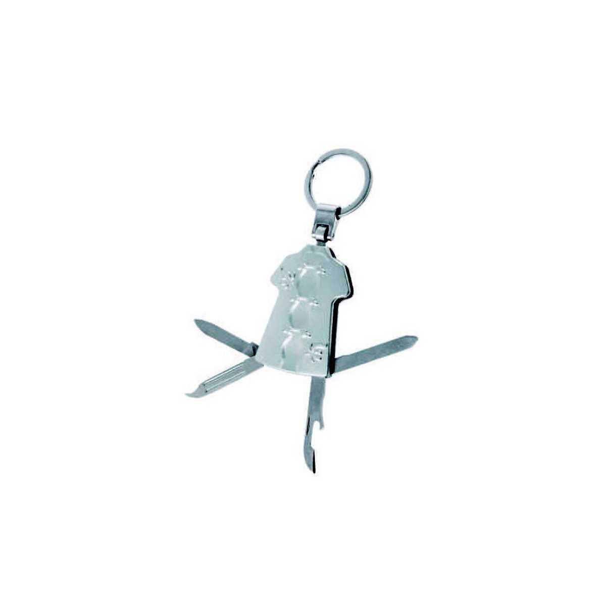 Silver silver 3x4 cm Personalizzato | Prezzi Ingrosso