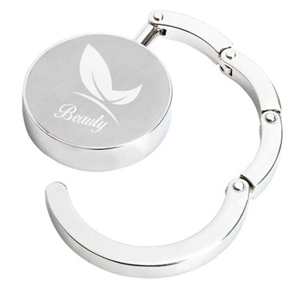 Hanger metallo verde ? 4,5 (chiuso) Personalizzato | Prezzi Ingrosso