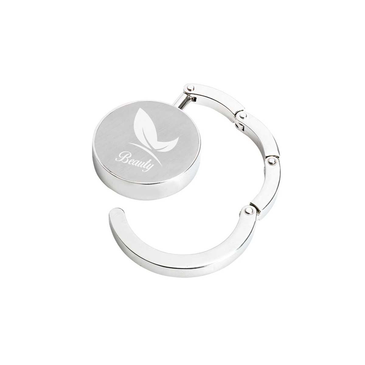 Hanger metallo verde ? 4,5 (chiuso) Personalizzato | Prezzi Ingrosso