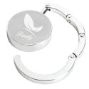 Hanger metallo verde ? 4,5 (chiuso) Personalizzato | Prezzi Ingrosso
