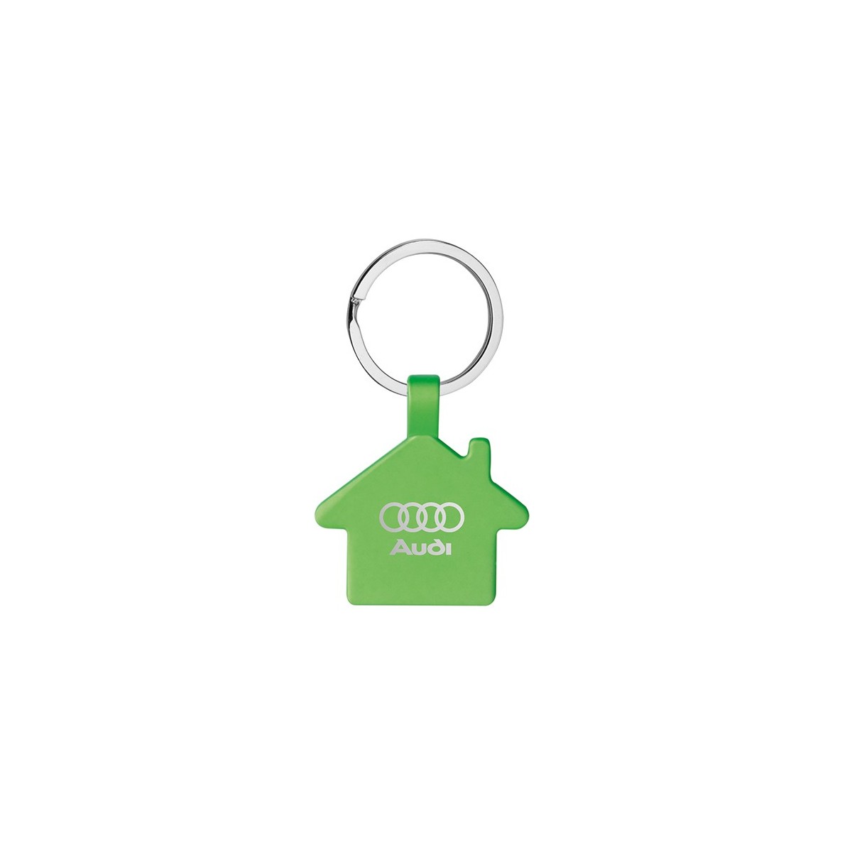 Fine House metallo verde 4,5xh5 Personalizzate | Prezzi Ingrosso