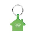Fine House metallo verde 4,5xh5 Personalizzate | Prezzi Ingrosso