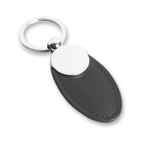 Cult ecopelle e metallo royal 5x6 cm Personalizzato | Prezzi Ingrosso