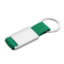 Texas alluminio e poliestere verde 6x6 cm Personalizzato | Prezzi Ingrosso