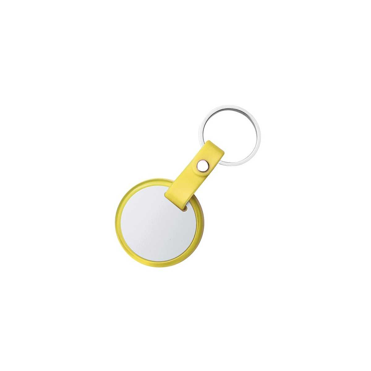 Memphis alluminio e plastica giallo ? 4,3 Personalizzato | Prezzi Ingrosso