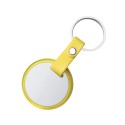 Memphis alluminio e plastica giallo ? 4,3 Personalizzato | Prezzi Ingrosso