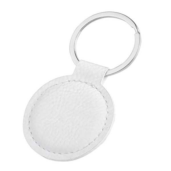 Mondo ecopelle e metallo verde 5x8 cm Personalizzato | Prezzi Ingrosso