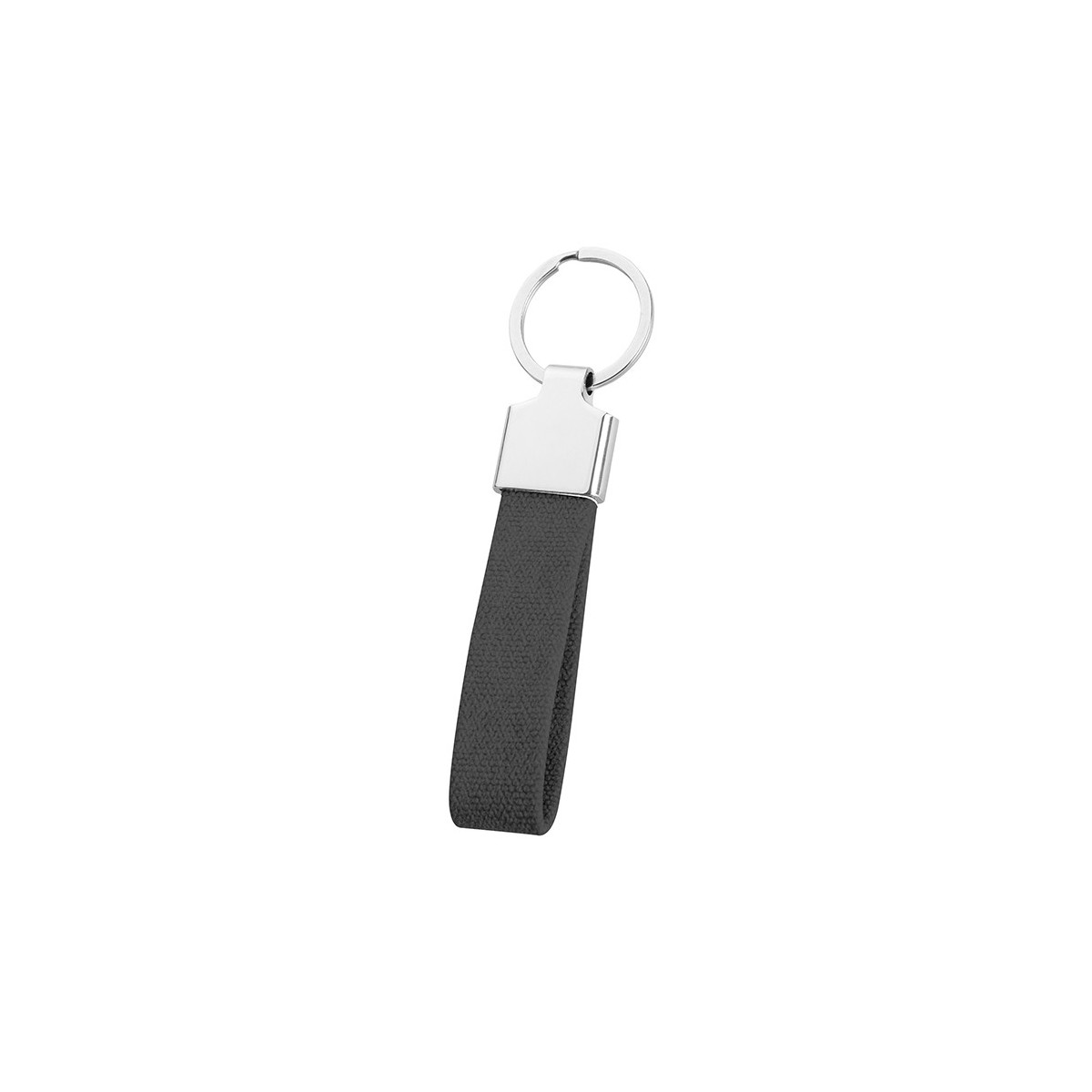 Rici-Clavi r-pet e metallo verde 11x2 cm Personalizzati | Prezzi Ingrosso