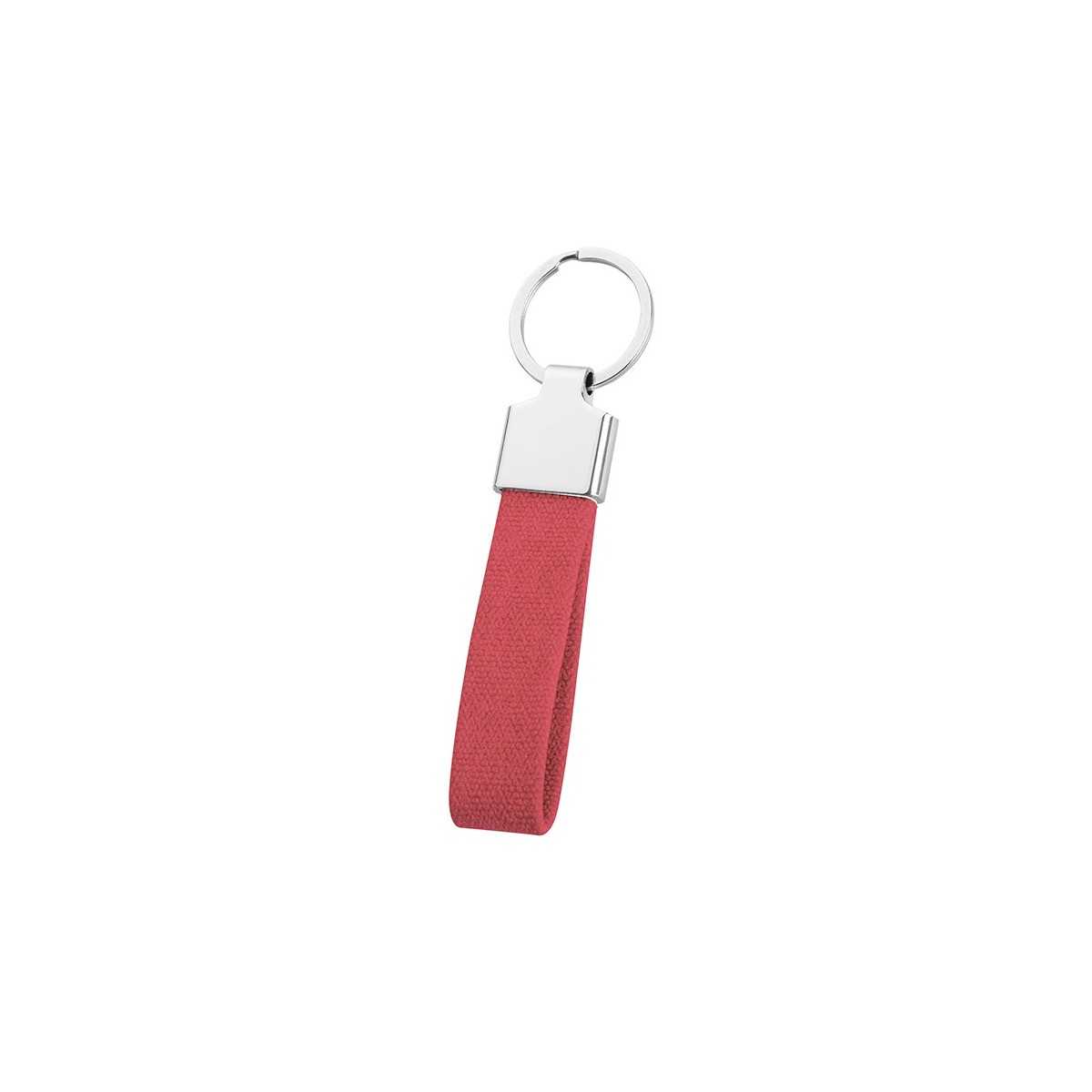 Rici-Clavi r-pet e metallo verde 11x2 cm Personalizzati | Prezzi Ingrosso