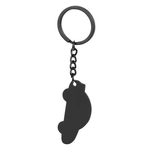 Dark metallo mt 2x3 cm Personalizzato | Prezzi Ingrosso