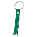 Freccia ecopelle e metallo verde 5x9 cm Personalizzata | Prezzi Ingrosso