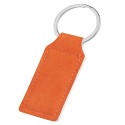 Brand ecopelle e metallo verde 5x7 cm Personalizzato | Prezzi Ingrosso