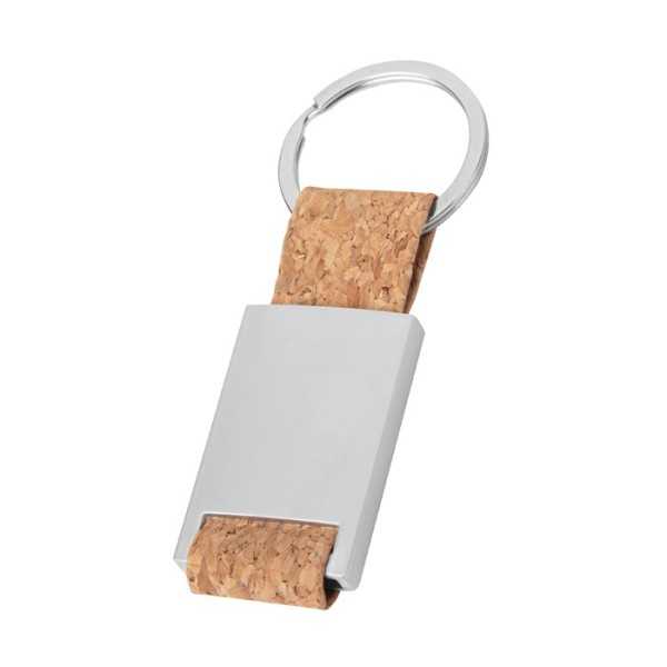 Texas Cork alluminio sughero 7x3 cm Personalizzato | Prezzi Ingrosso