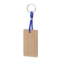 Rec legno metallo verde 5x3 cm Personalizzato | Prezzi Ingrosso