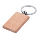 Branch legno naturale e metallo 2x5 cm Personalizzato | Prezzi Ingrosso