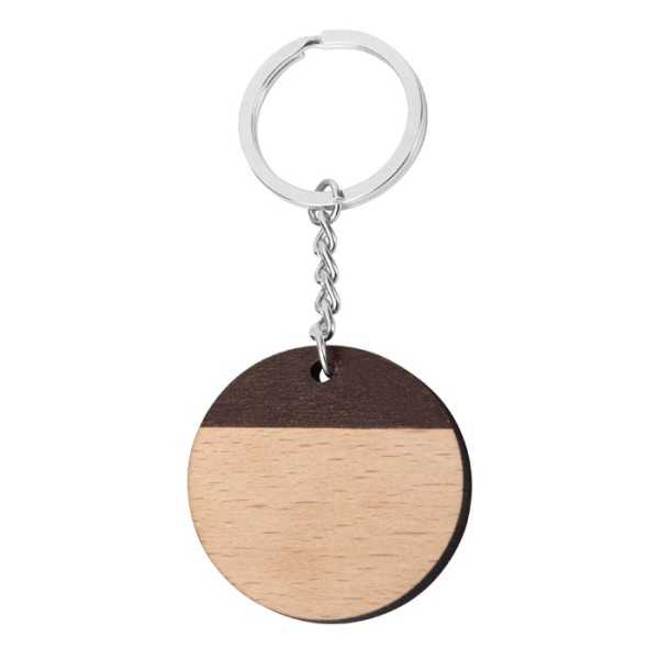 Tao legno metallo 5x0 cm Personalizzato | Prezzi Ingrosso