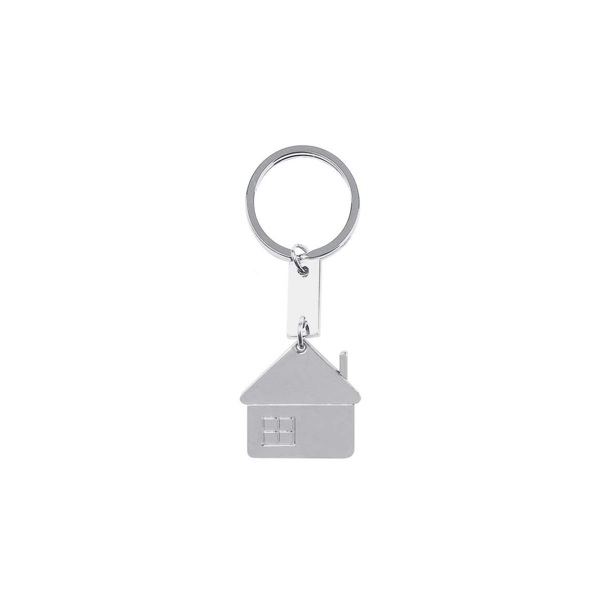 Portachiavi SWEET HOME personalizzato