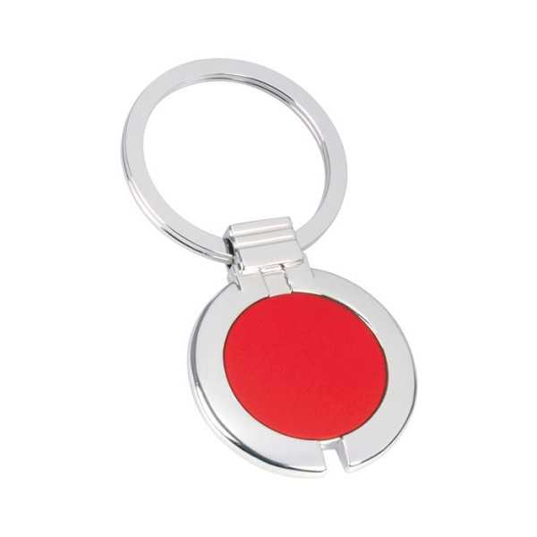 Karry metallo cromato verde ? 3,5 Personalizzato | Prezzi Ingrosso