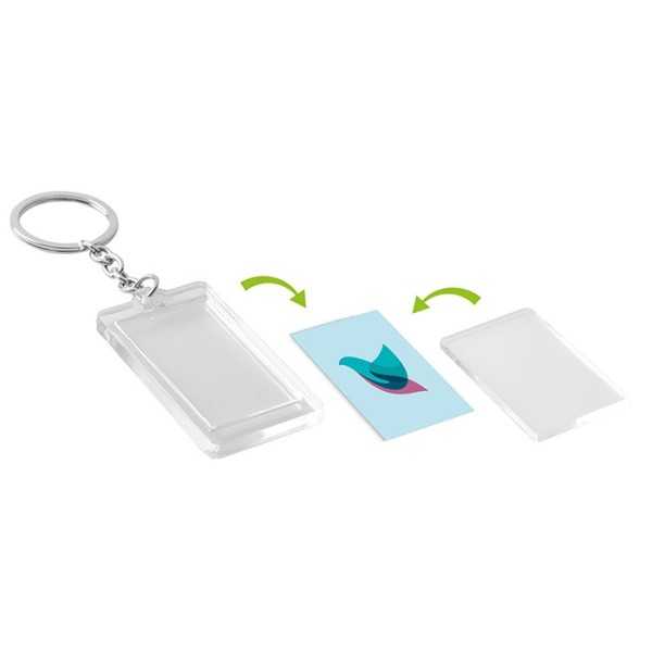 Label plastica e metallo 1x3 cm Personalizzato | Prezzi Ingrosso