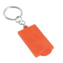 Coin plastica e metallo verde 6x3 cm Personalizzato | Prezzi Ingrosso