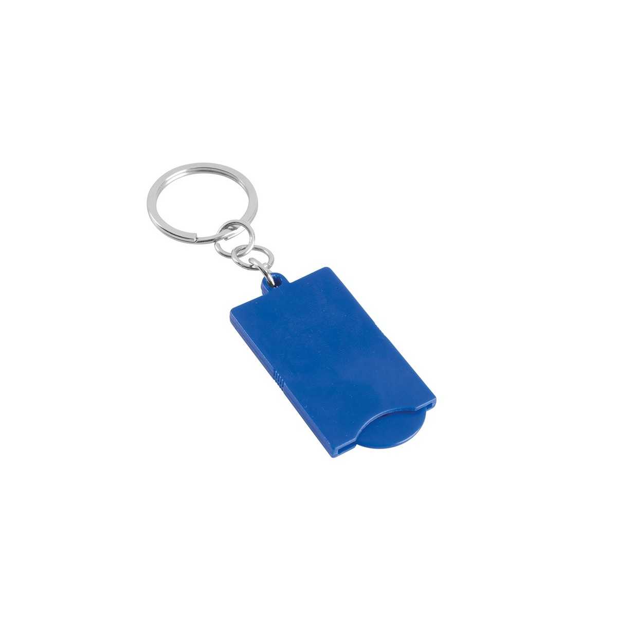 Coin plastica e metallo verde 6x3 cm Personalizzato | Prezzi Ingrosso