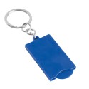 Coin plastica e metallo verde 6x3 cm Personalizzato | Prezzi Ingrosso