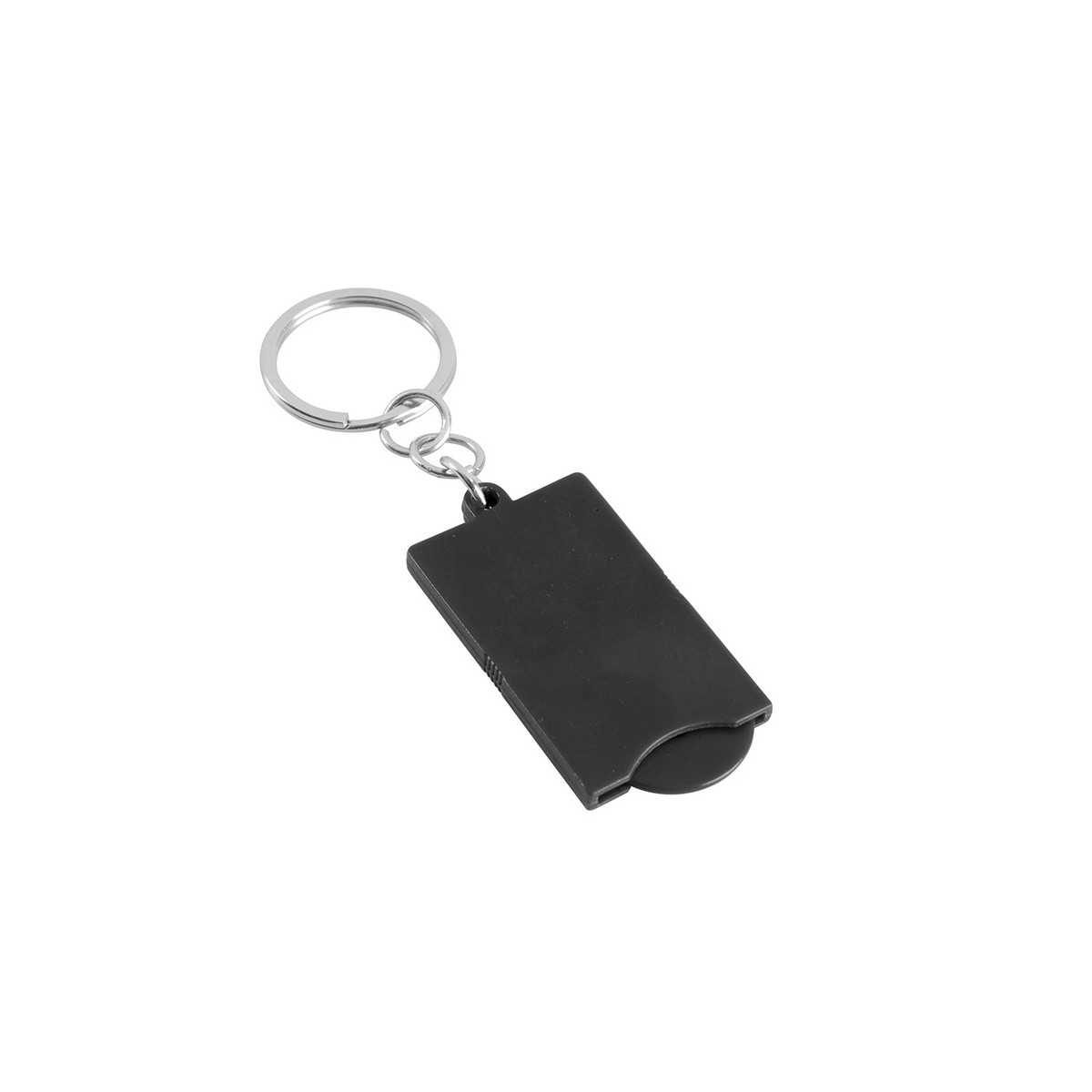 Coin plastica e metallo verde 6x3 cm Personalizzato | Prezzi Ingrosso