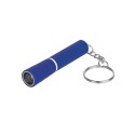 Torch Key plastica e metallo verde 5x1 cm Personalizzato | Prezzi Ingrosso
