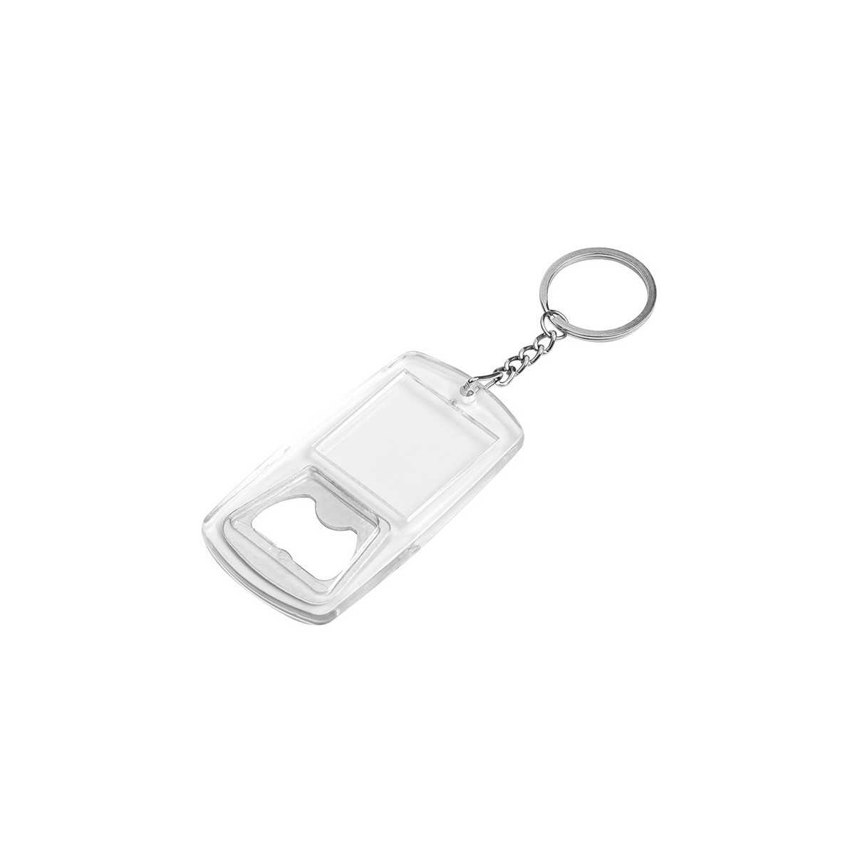 Label Opener plastica e metallo 5x8 cm Personalizzato | Prezzi Ingrosso
