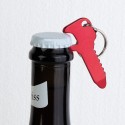 Key Opener metallo verde 6x2 cm Personalizzato | Prezzi Ingrosso
