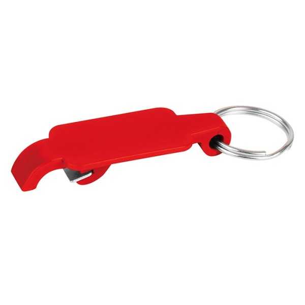 Guinness plastica e metallo rosso 2x6 cm Personalizzato | Prezzi Ingrosso