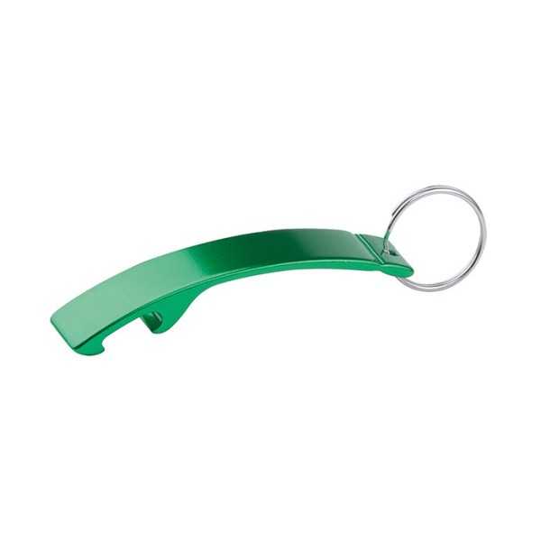 Arx alluminio verde 9x7 cm Personalizzato | Prezzi Ingrosso