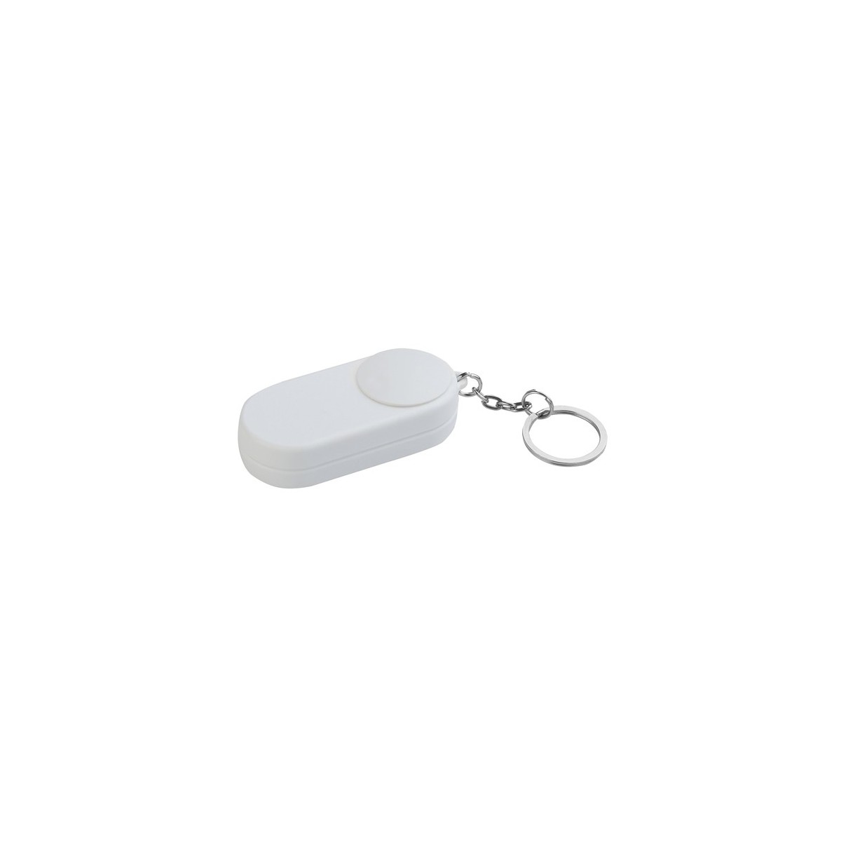 Capsule plastica e metallo blu 3x6 cm Personalizzate | Prezzi Ingrosso