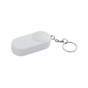Capsule plastica e metallo blu 3x6 cm Personalizzate | Prezzi Ingrosso