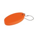 Floater poliuretano verde lime 8x3 cm Personalizzato | Prezzi Ingrosso