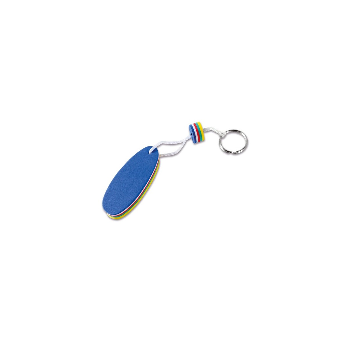 Surf eva e metallo blu 5x3 cm Personalizzato | Prezzi Ingrosso