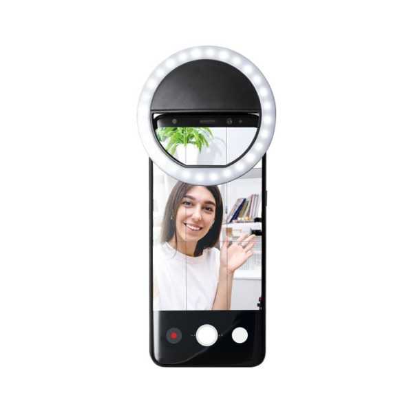 Ring Light abs 2,7 / 8.5 ? Personalizzato | Prezzi Ingrosso