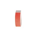 Chic tyvek rosso 25x2 cm Personalizzato | Prezzi Ingrosso