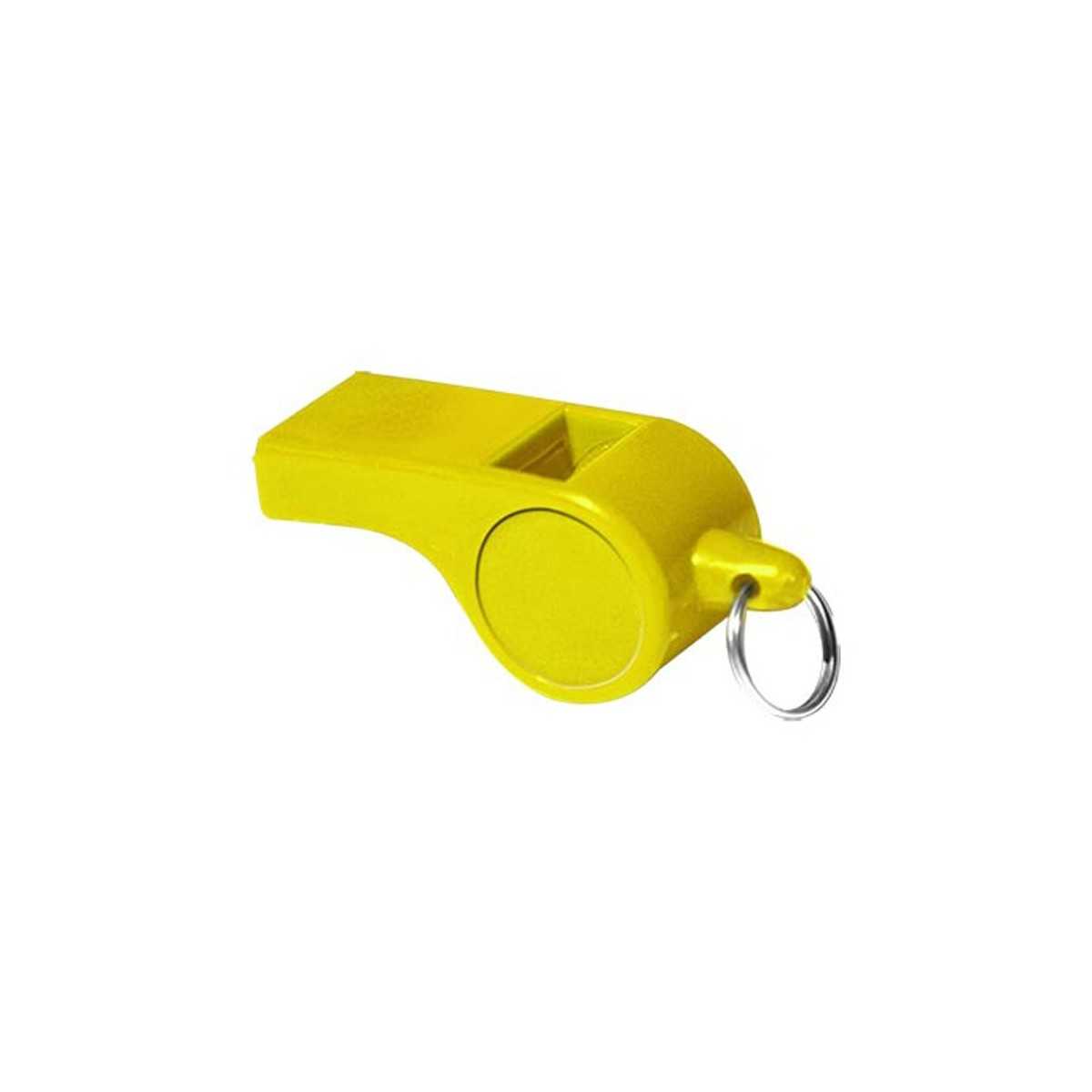 Arbitro giallo 8x2 cm Personalizzato | Prezzi Ingrosso
